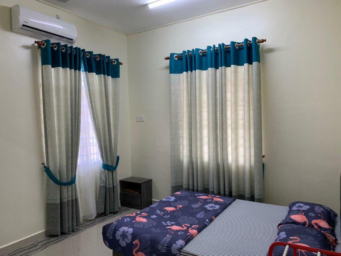 Aar Homestay Kuala Terengganu Exterior foto